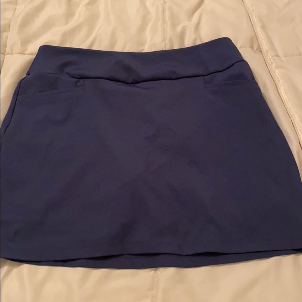 Adidas Golf Skirt
